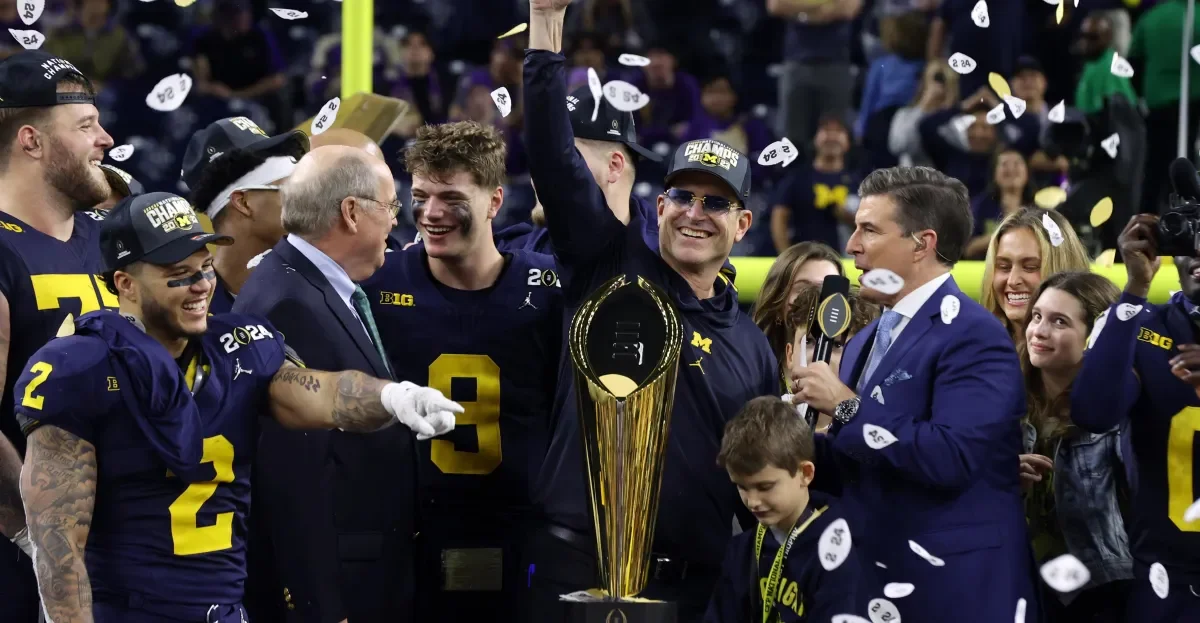 AFCA Push for 24-Team Playoff Aims to Reboot College Football Postseason