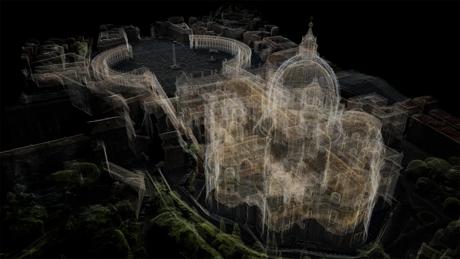 Vatican and Anthropic spark a moral AI debate ahead of papal encyclical