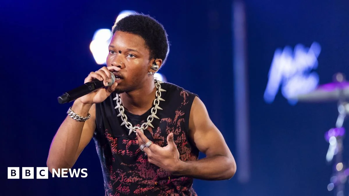 D4vd charged with first-degree murder in death of 14-year-old Celeste