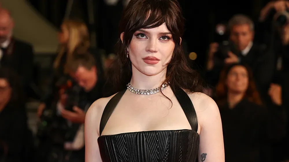 Sophie Thatcher Finds Her Edge in Refn’s Her Private Hell at Cannes
