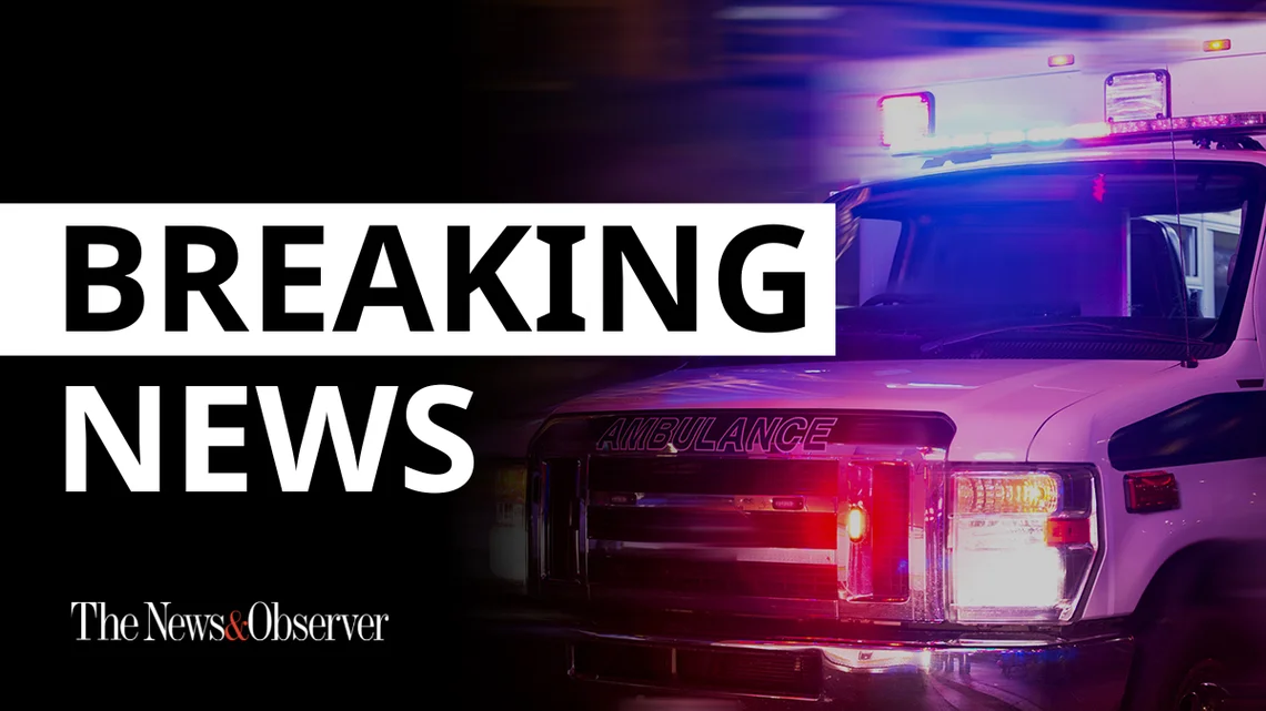 Durham cyclist dies after collision; driver charged with DWI