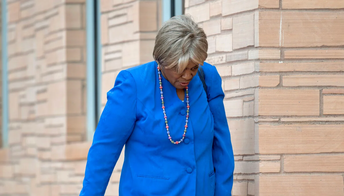 Ex-New Mexico House Leader Convicted on All Federal Counts