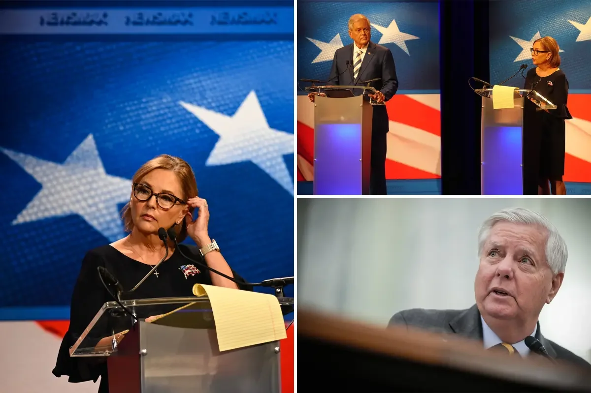Trump-backed gambit surfaces as Darline Graham leans on debate stumble in SC runoff