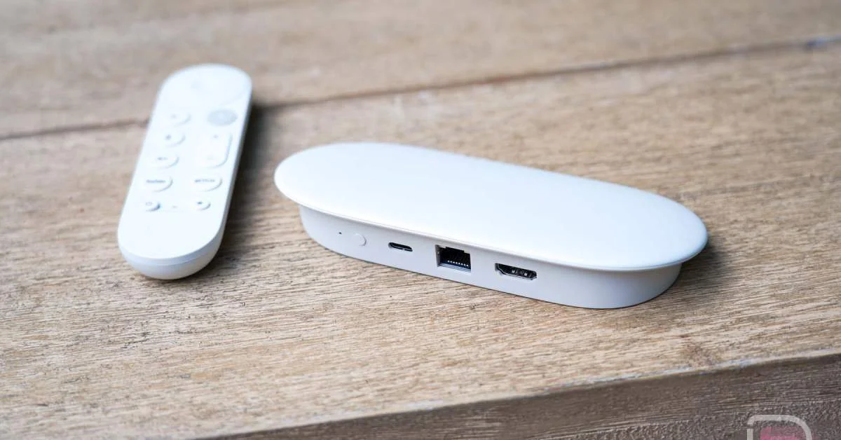 Play Points Push: Up to $60 Off Google TV Streamer for Members