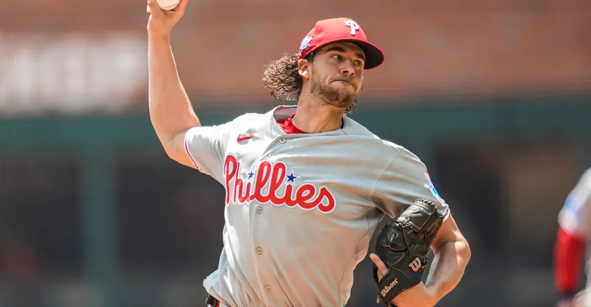 Braves Jump Out to Early Lead, Rout Phillies 6-2 as Nola Struggles