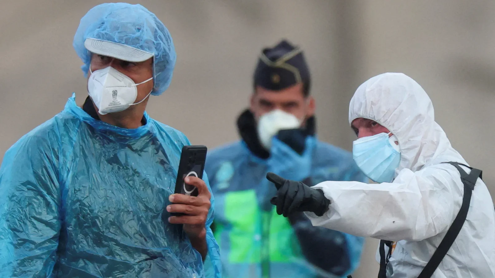 Hantavirus Outbreak Triggers Global Evacuations from MV Hondius