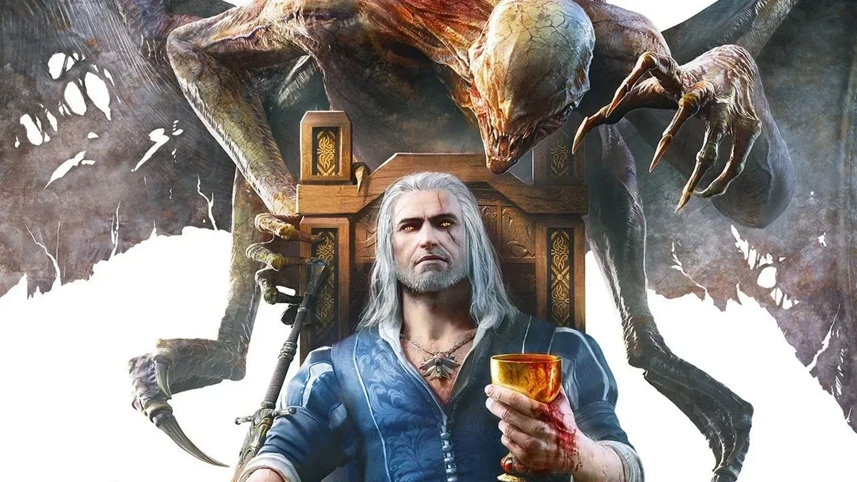 Witcher 3 Anniversary Stream Sparks DLC Speculation