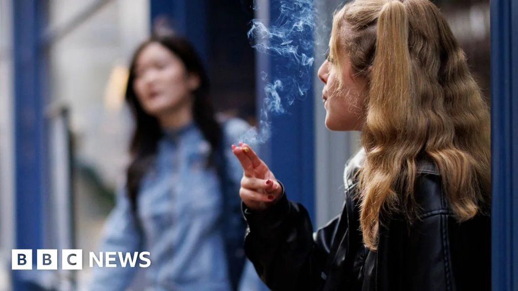 UK Advances Toward a Smoke-Free Generation with Landmark Tobacco Bill