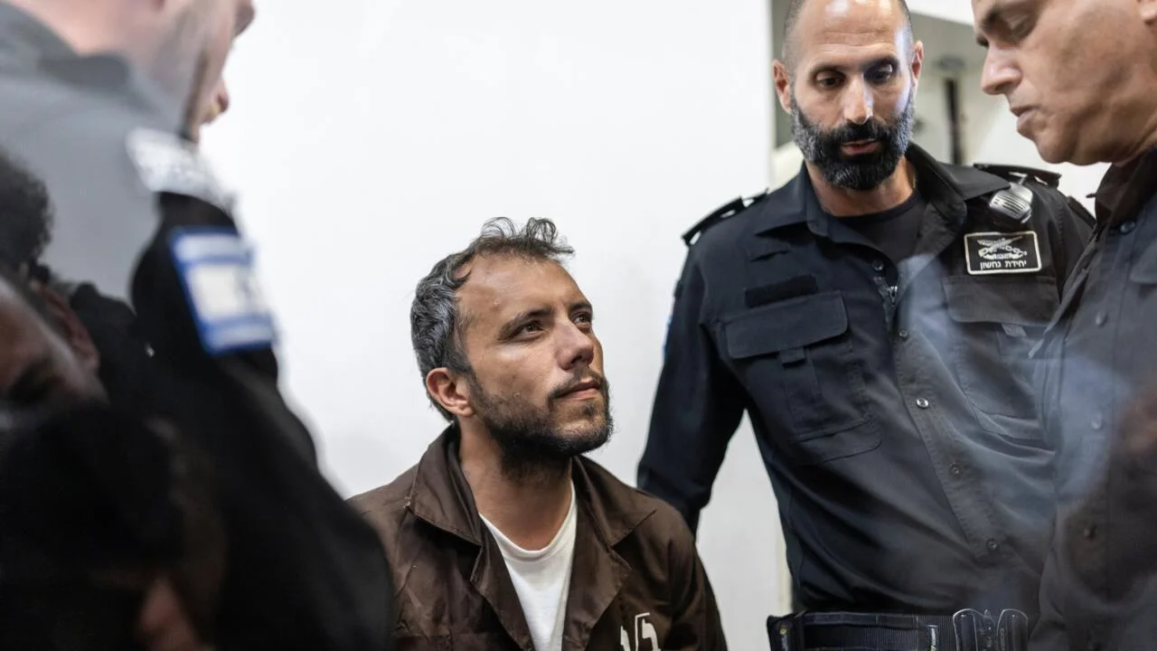 Beersheba Court Denies Appeal by Gaza Flotilla Activists