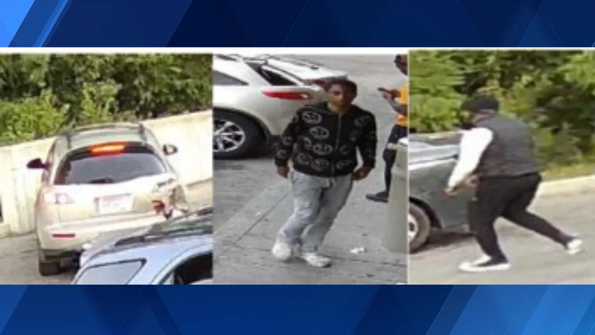 Postal Workers Targeted in Violent Robberies Across Multiple States