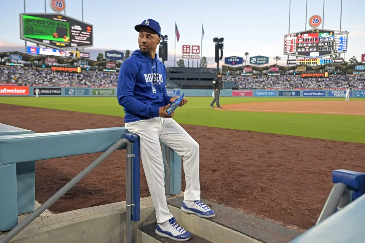 Betts Poised to Return for Dodgers as Rehab Stint Near Finish