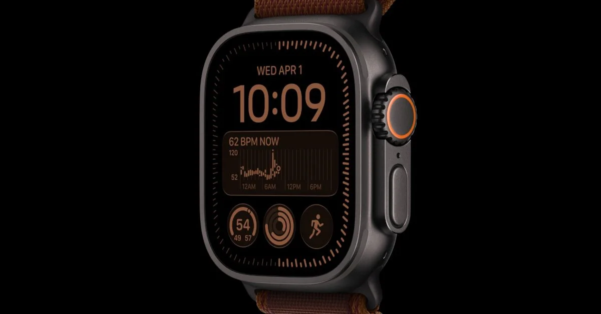 Apple Watch Ultra 4 and Series 12 show hidden RAM upgrade