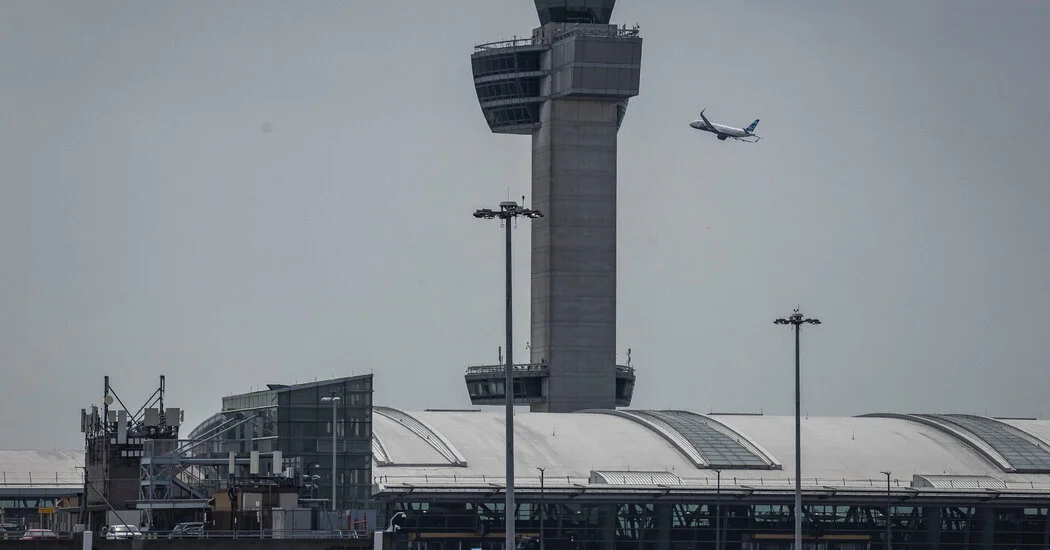 Government Shutdown Could Disrupt Flights and Travel in the US