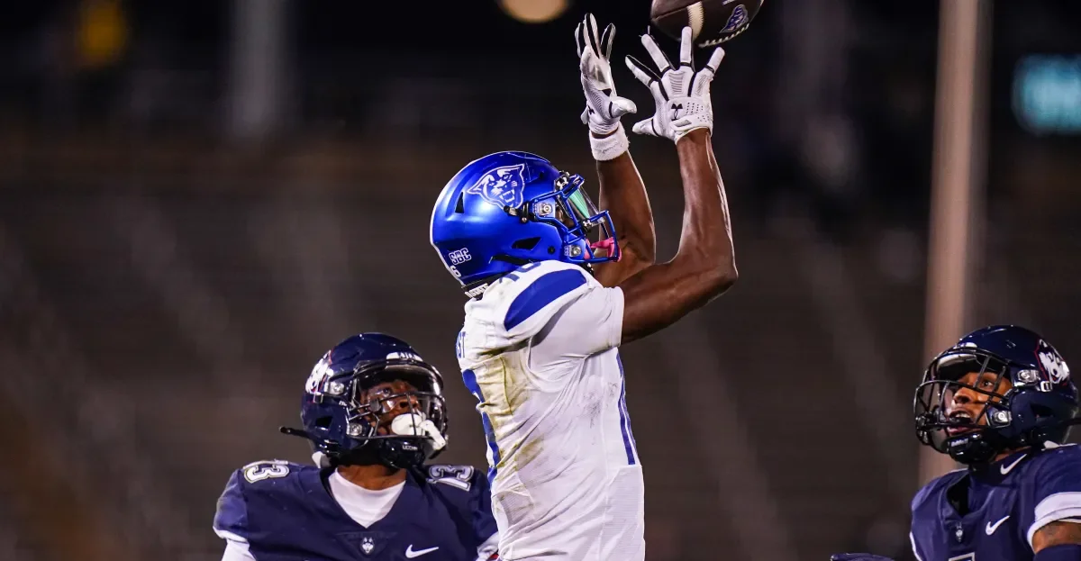 Didinger’s Sleepers Hint at Hidden Eagles Targets in 2026 Draft