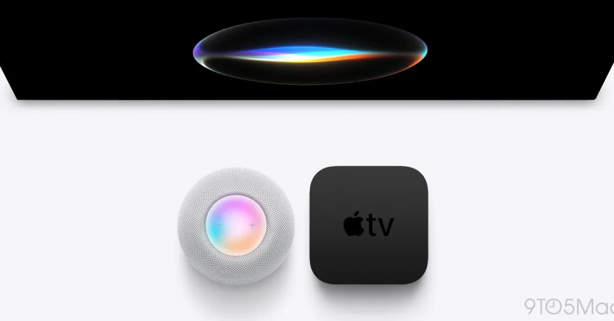 MacOS leak hints at sweeping Apple Home product overhaul