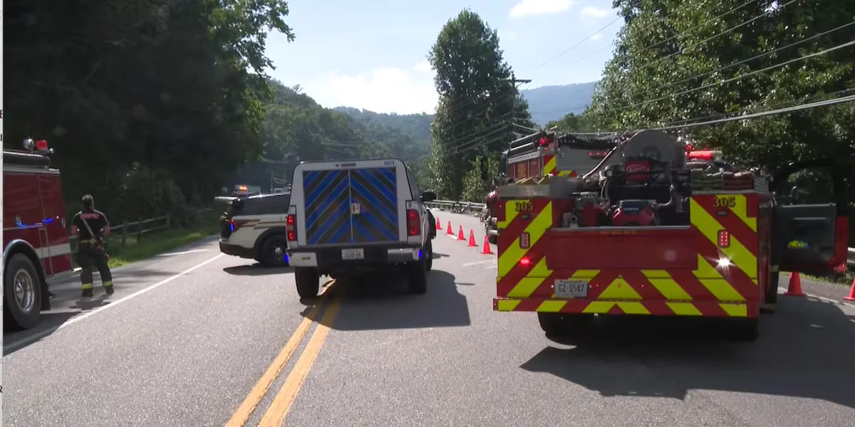NC man charged after fatal crash involving Milligan University cyclists in Tennessee
