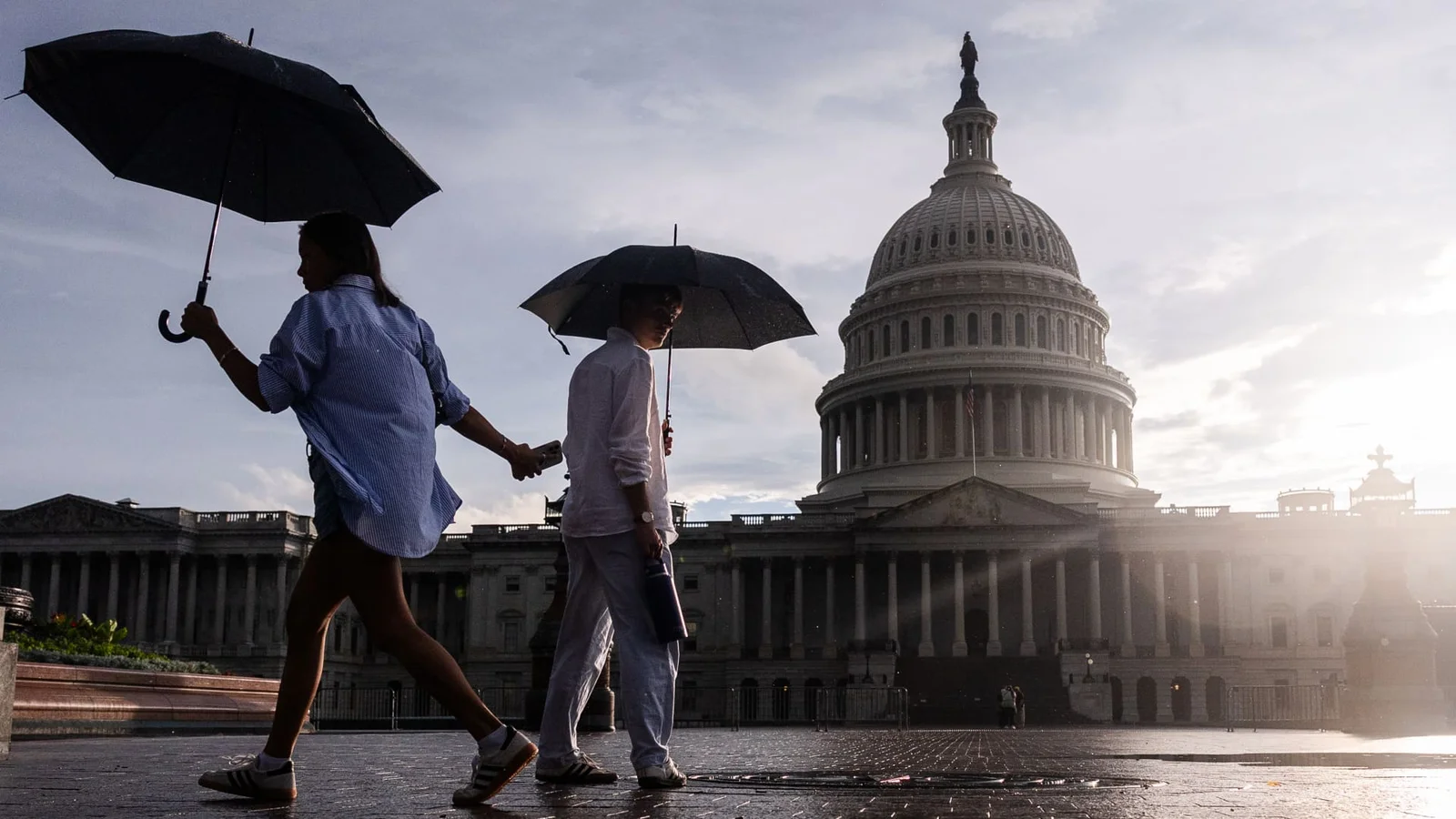Bipartisan Senate Plan Creates Roadmap for Social Security Reform