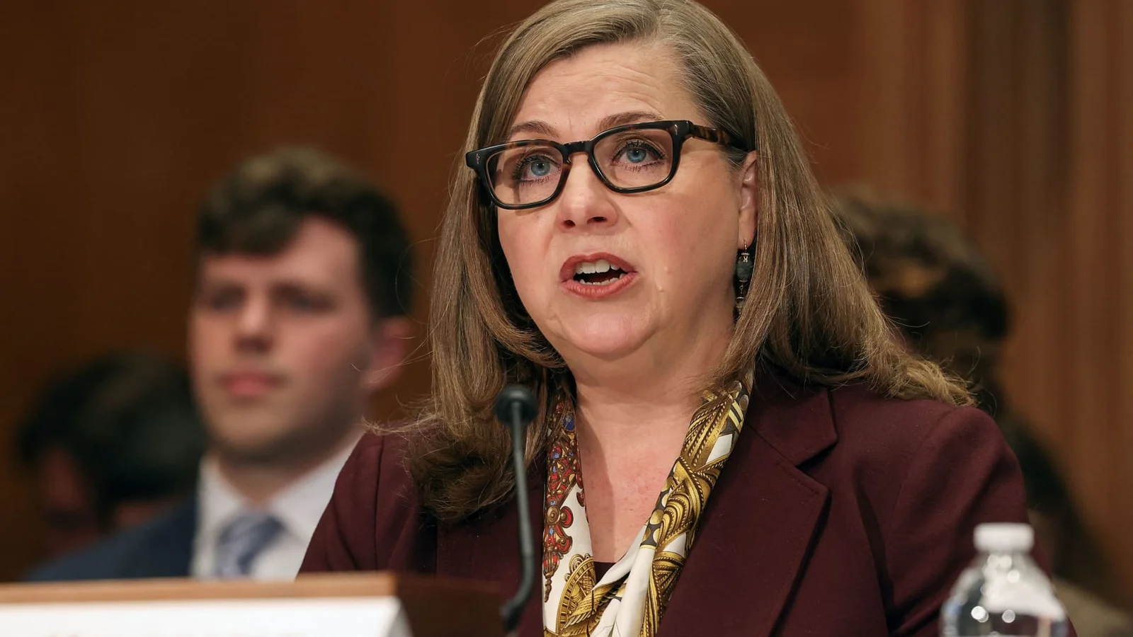 Fed stress test: U.S. banks weather $708B loss shock