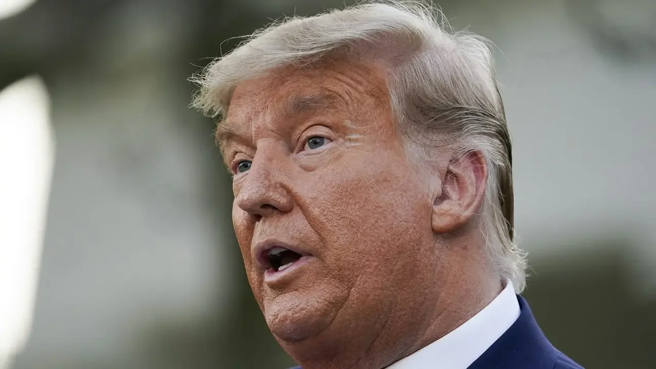 "Manhattan Judge Tapped for Trump Probe Indictment Case"