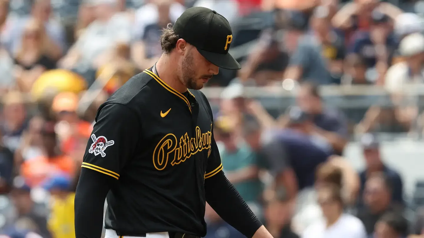 Pirates Urged to Rest Paul Skenes as Playoff Hopes Fade