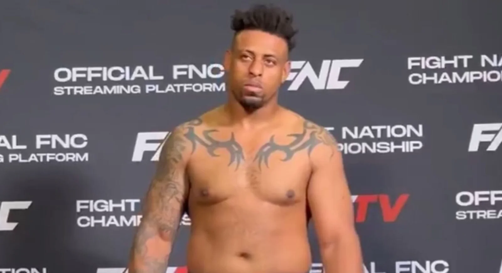 Hardy’s 25-Pound Hefty Miss Ahead of Lopsided Heavyweight Showdown