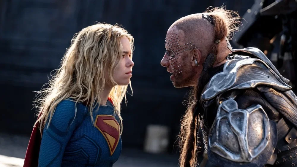 DC's Supergirl Box Office Debacle Signals Budget-Savvy Reset for DC Studios