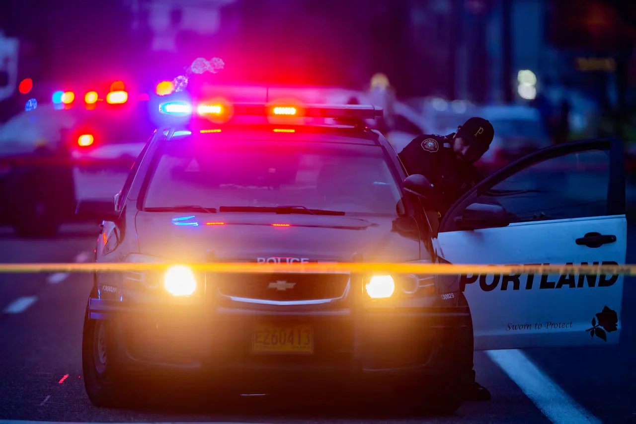 Multiple Shootings Injure Six in Portland's NE and River North Neighborhoods.