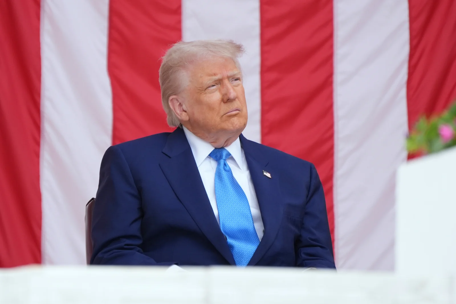 Tensions Rise as Trump and GOP Push for New Russia Sanctions