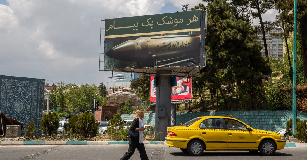 Gulf States Seek Security Assurance as Iran Missile Gap Remains Unaddressed