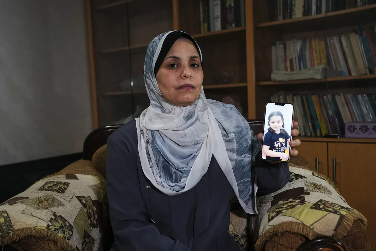Israel opens rare criminal probe into Hind Rajab killing in Gaza
