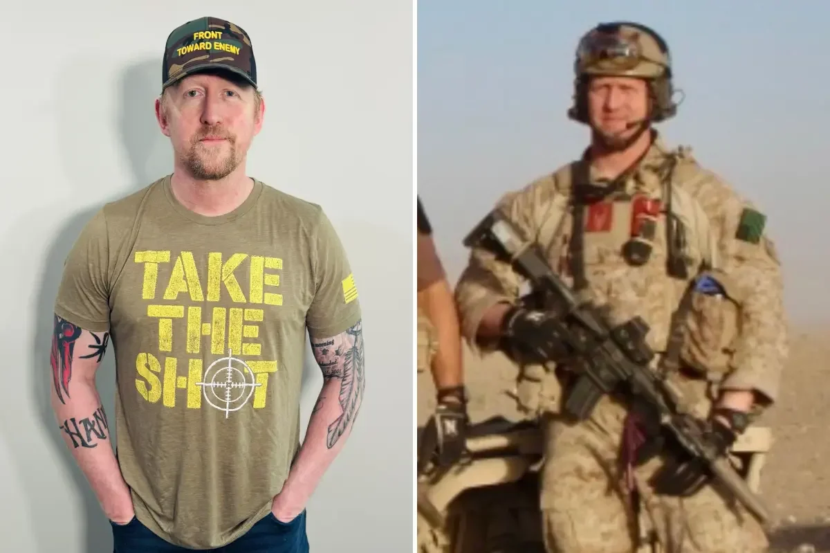 Killer's Keepsake: SEAL Gifts Bin Laden Magazine to CIA Analyst Who Found Him