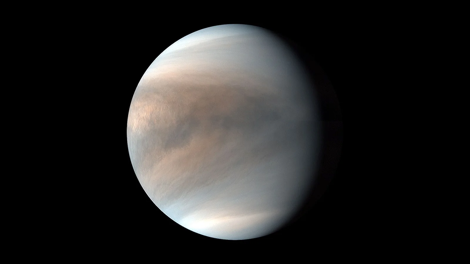 Private Venus Mission Delayed as Neutron Readiness Delays Launch