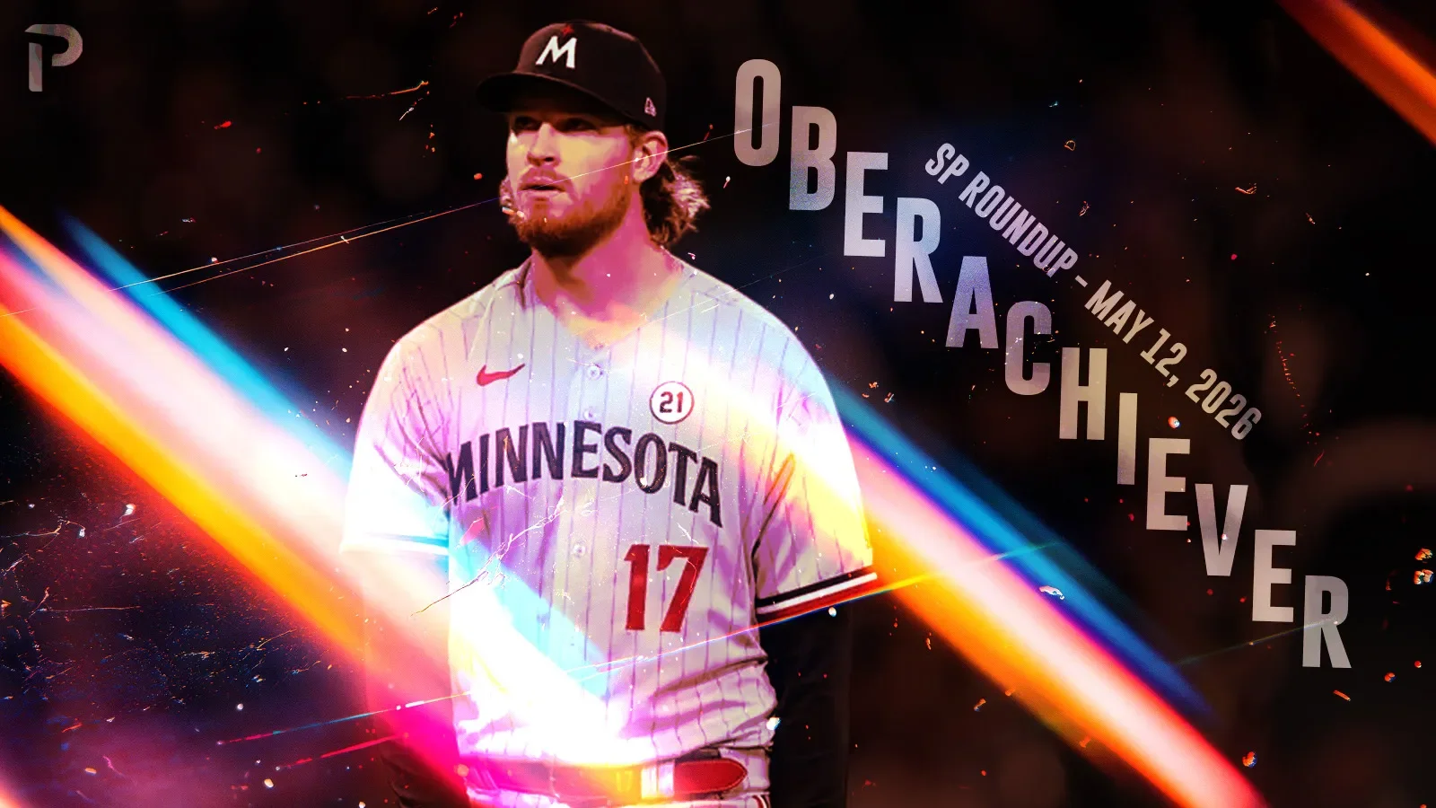 Ober Outshines, Skenes Shines: Tuesday's SP Roundup Highlights