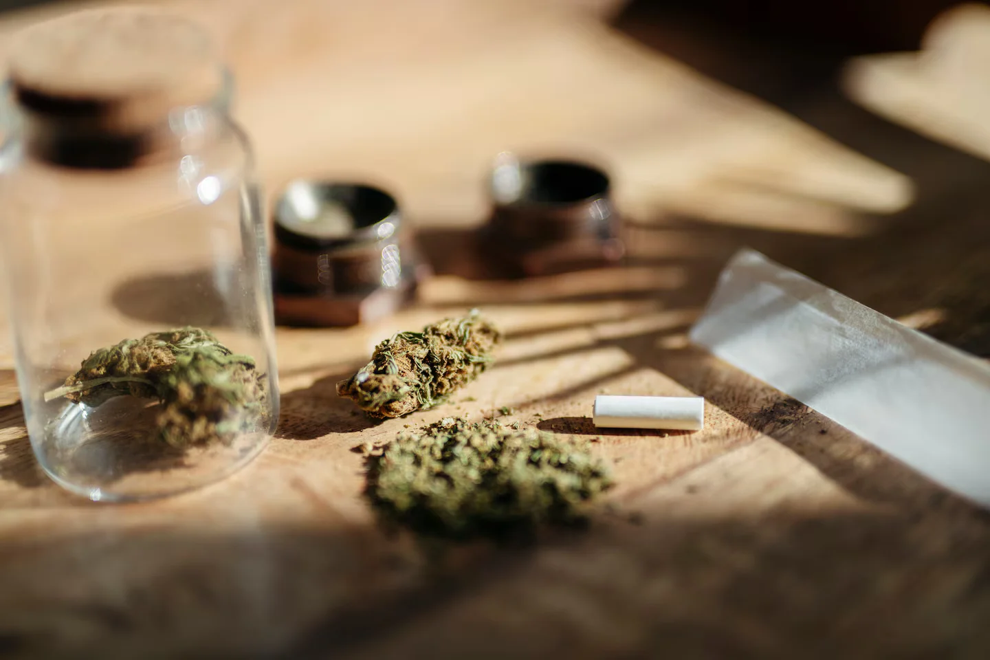 Daily cannabis use: what it means for your body and mind
