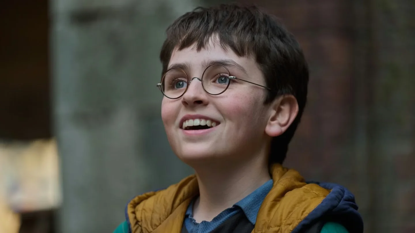 HBO Orders Harry Potter Season 2, Adds Co-Showrunner for Chamber of Secrets