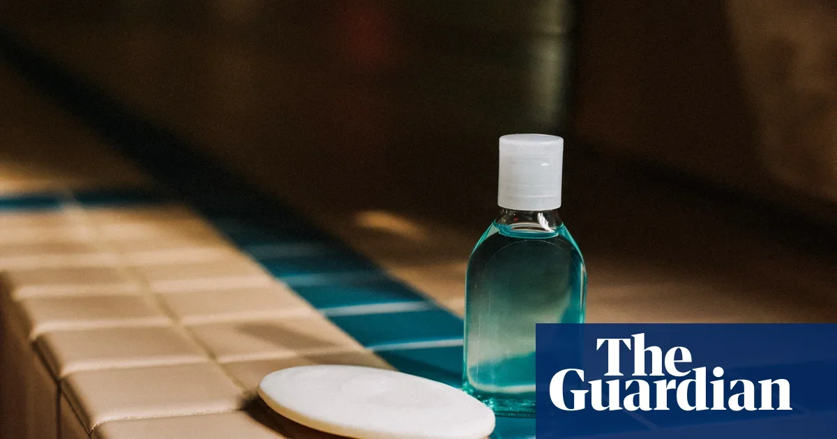 Hidden Toxins Lurk in Most Personal Care Products, Study Finds