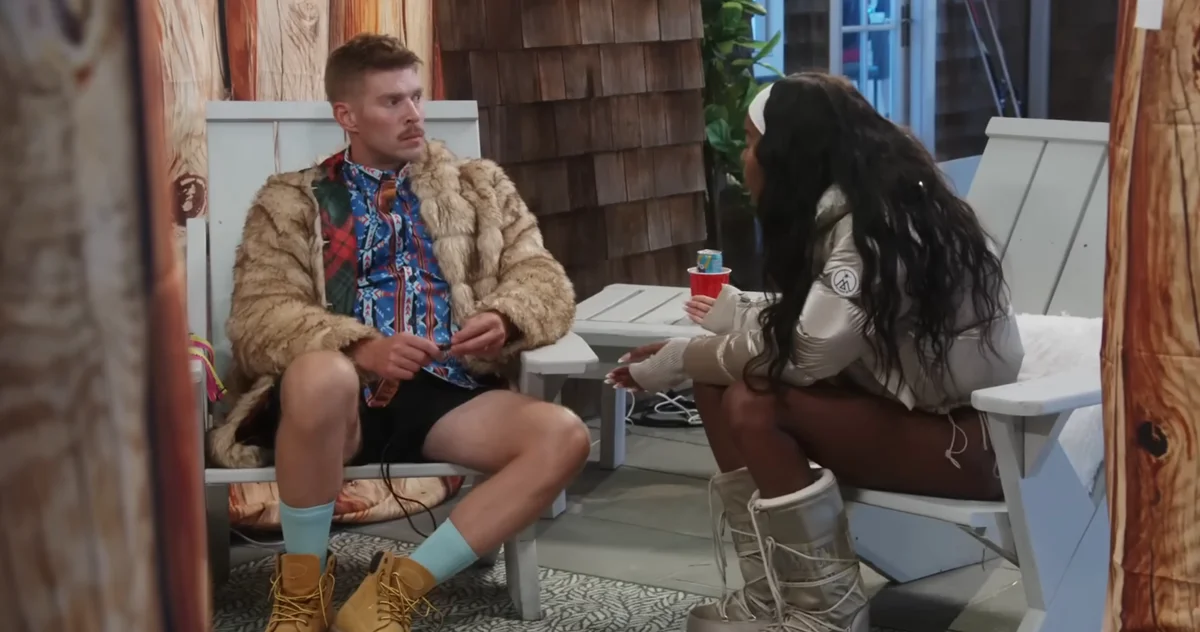 Poolside Rift: Summer House Season Finale Seals Amanda and Kyle’s Split