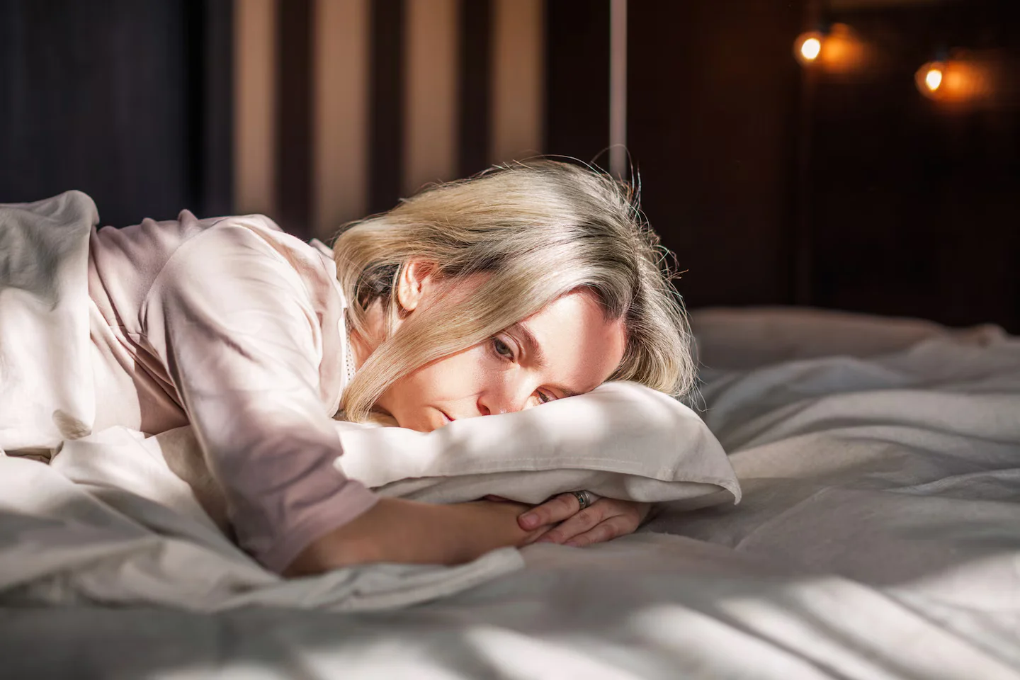 Hidden menopause symptoms: memory slips, mood swings, and rage doctors may overlook