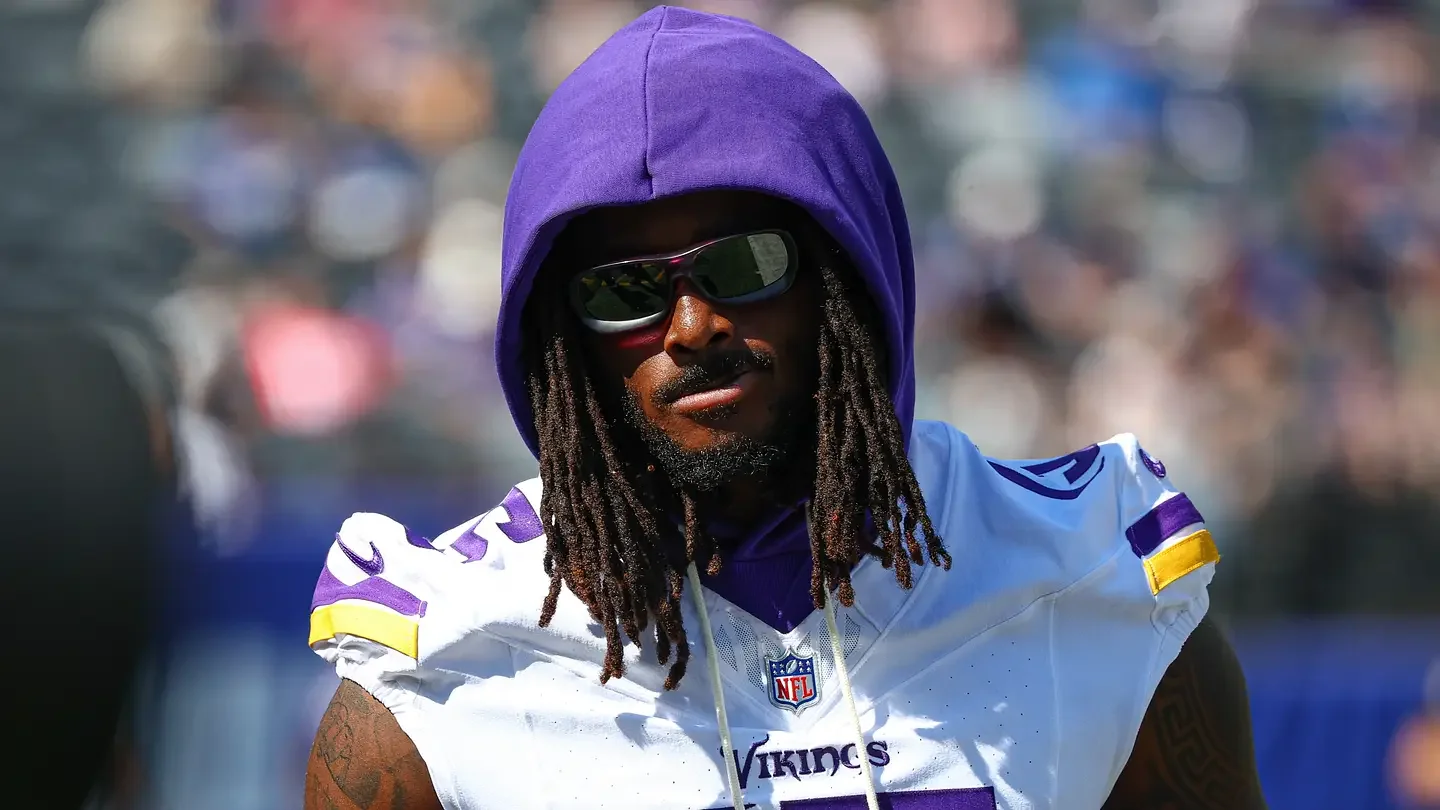 Vikings-Ravens joint practices spotlight three breakout standouts