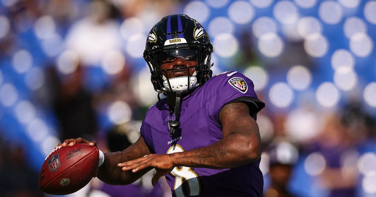 "Midseason NFL Rankings, Predictions, and Awards: Super Bowl Chances, MVP Picks, and More"