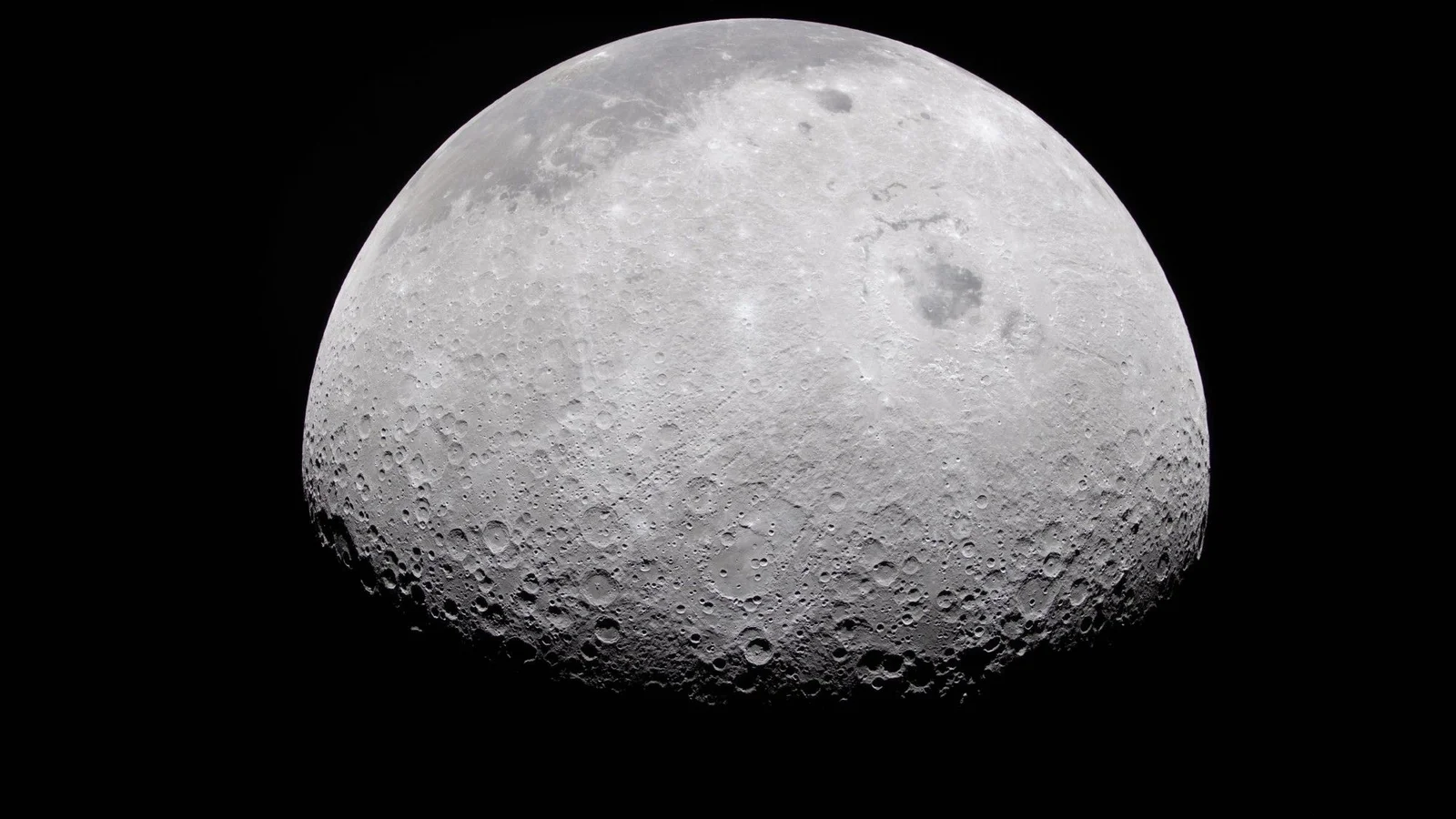 Lunar Impact: SpaceX’s spent rocket could be visible from Earth this August