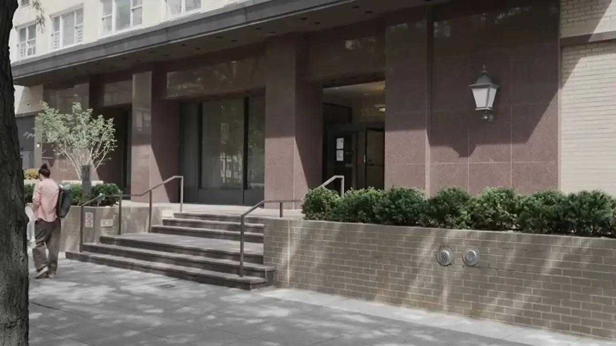 1520 York Avenue Tops Upper East Side Legionella Violations