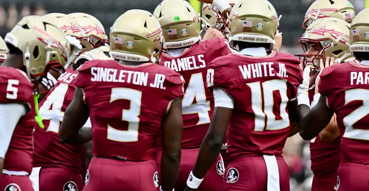 FSU-NMSU Week 0 Open Thread: Seminoles Kick Off in Doak
