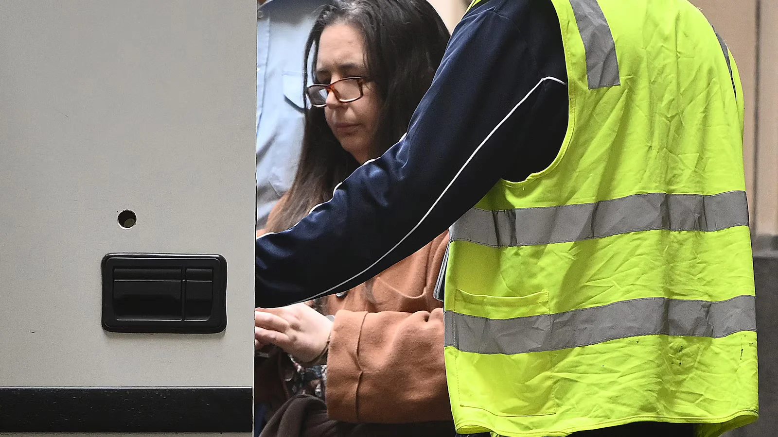 Mushroom poisoning case: Patterson fights murder convictions at appeal