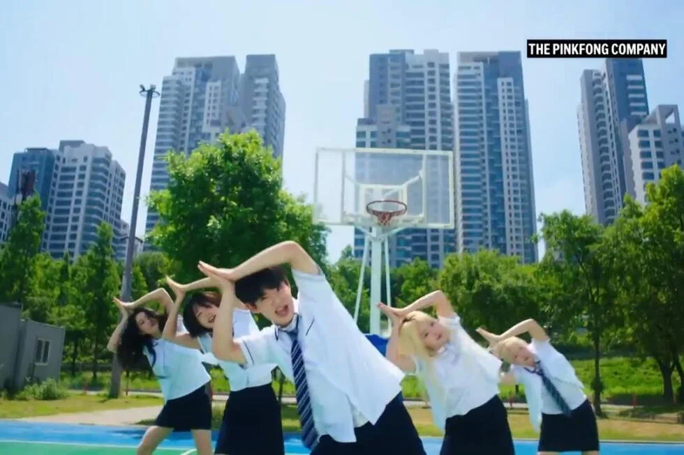 Baby Shark Boy returns with a new single as kids still recognize him a decade after the hit
