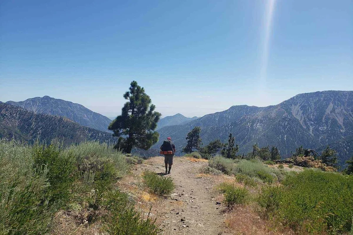 Norovirus Outbreak Sickens Dozens on California’s Pacific Crest Trail, One Airlifted