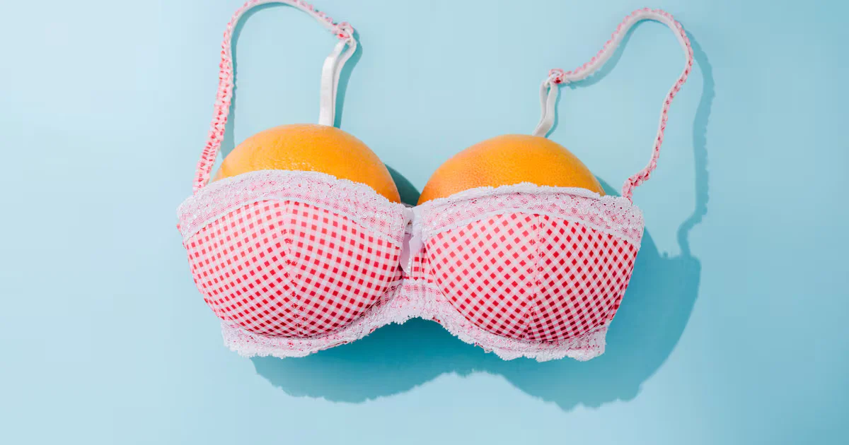 The Viral ‘Sad Nipples’ Phenomenon Explained: A Possible Hormonal Trigger for Sudden Blues