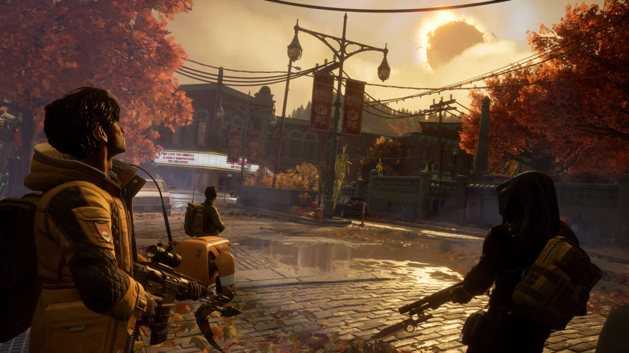 Mastering Redfall: Tips, Tricks, and Shortcuts.