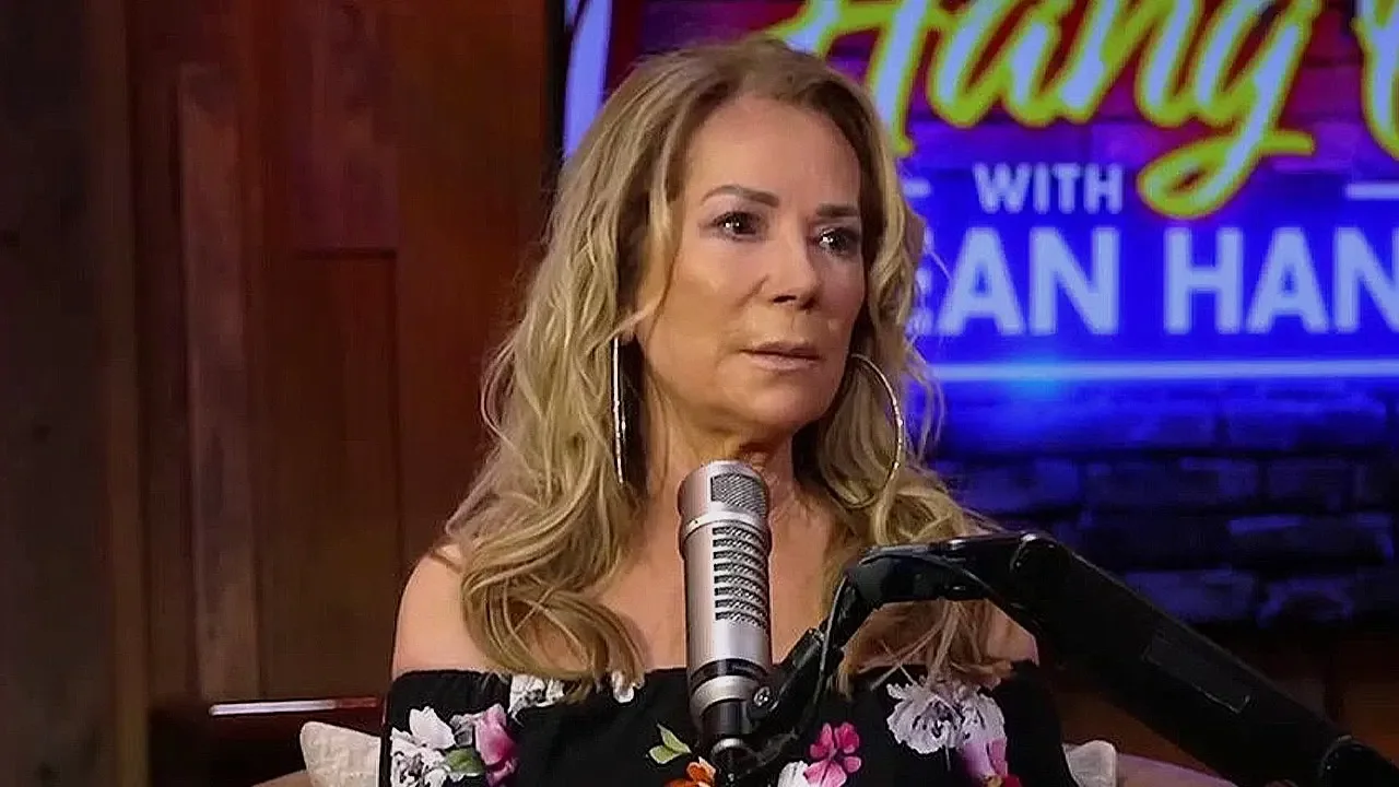 Gifford recounts misdiagnosis that left her crawling in pain before hip surgery
