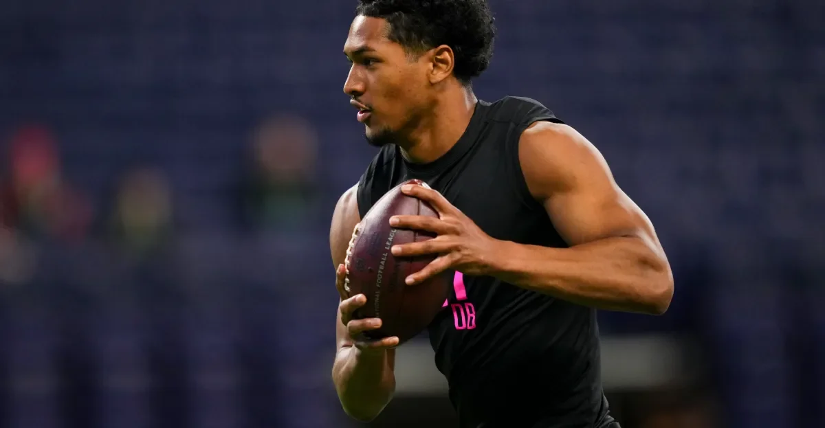49ers First-Round Decision: Cornerback Considerations Could Trump Other Needs
